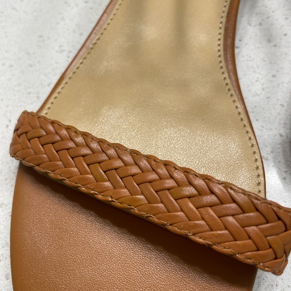 Talbots Camel Sandals - Picture 2 of 6